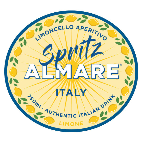 Spritz Almare Limoncello