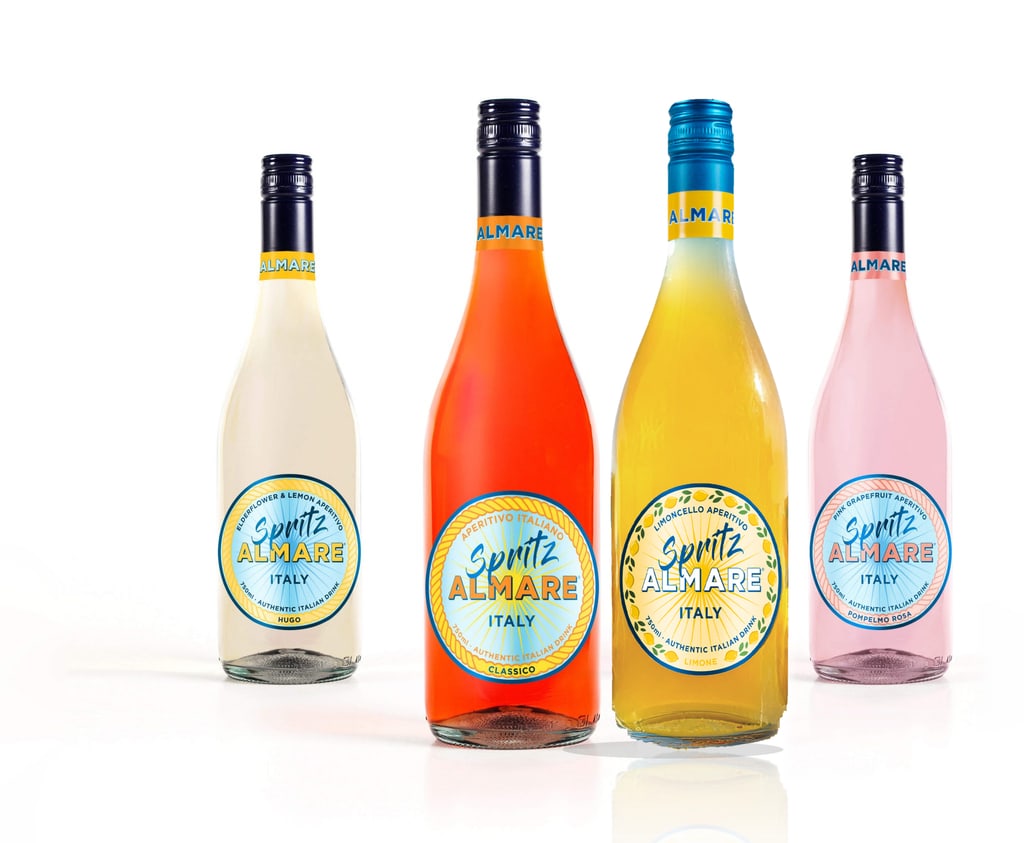 ALMARE - Aperitivo Italiano