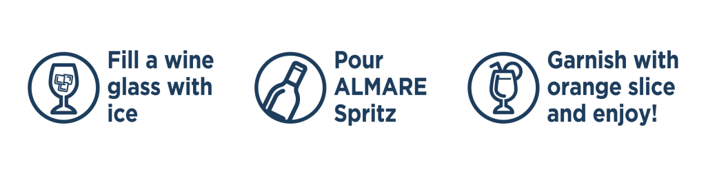Almare Spritz
