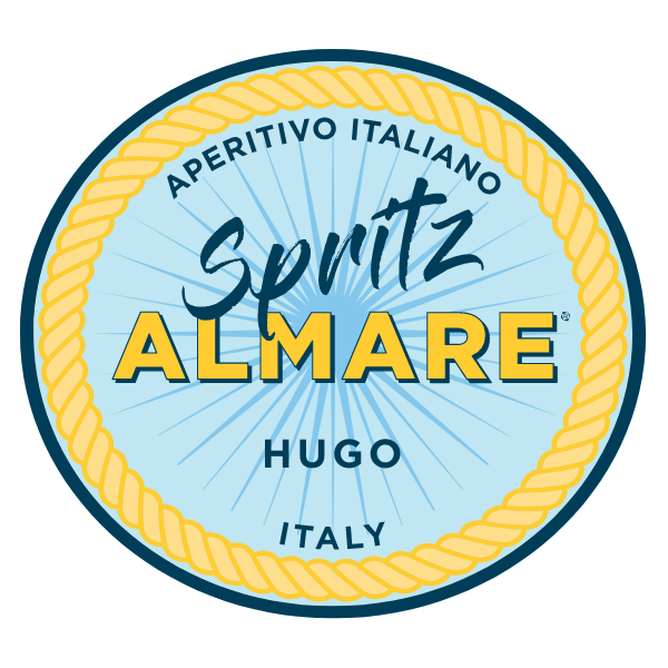 Spritz Almare Hugo