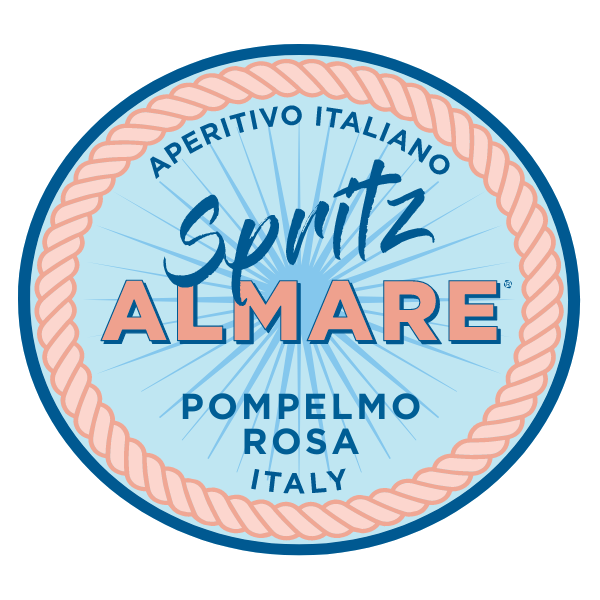 Spritz Almare Pompelmo Rosa